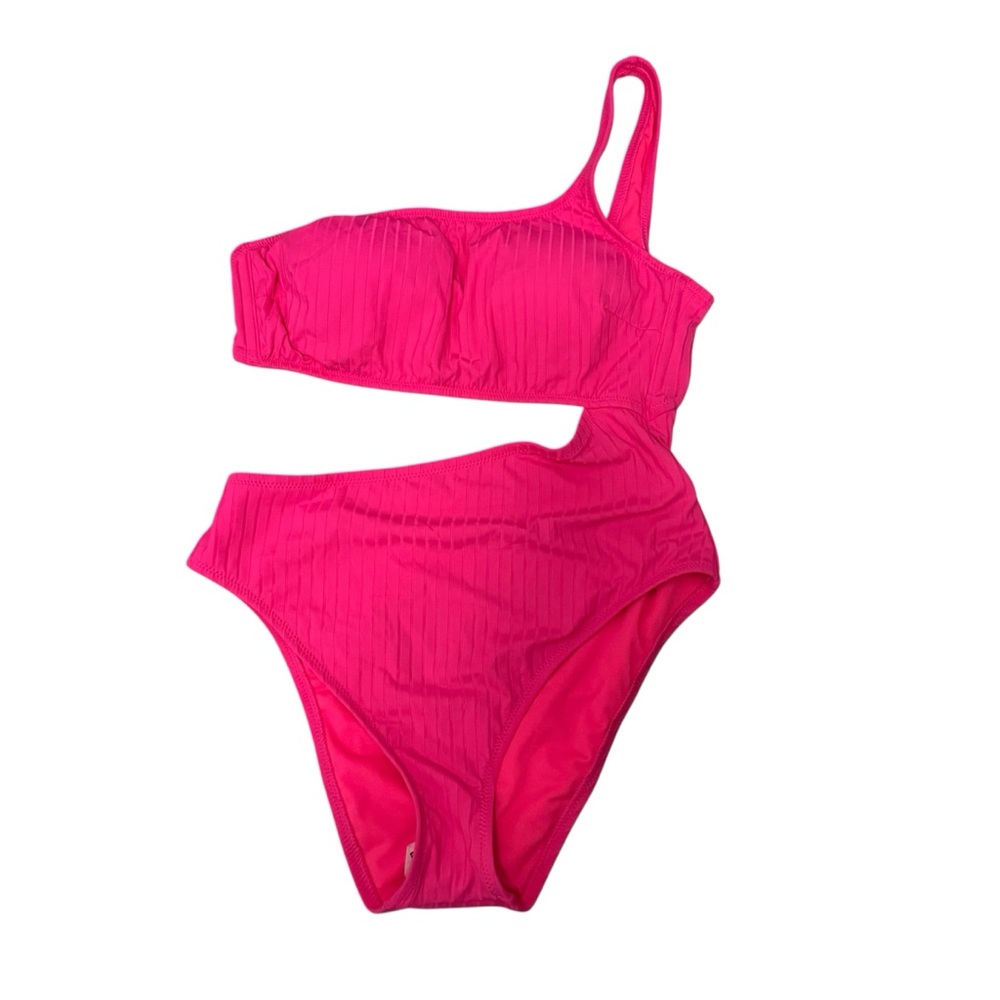 Shade & shore bathing suit